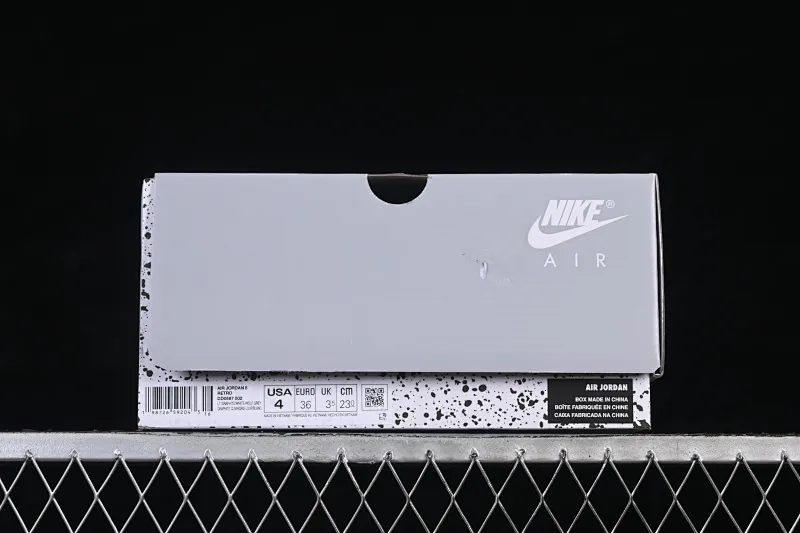 All categories Air Jordan Jordan series basketball shoes Air Jordan 5 Air Jordan 5 "Wolf Grey" AJ5 Joe 5 Wolf Gray first layer basketball shoes DD0587-002